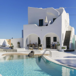 Sophia Luxury Suites Santorini